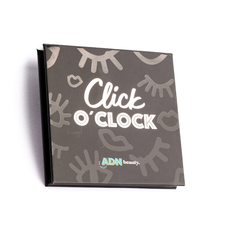 Click o'Clock